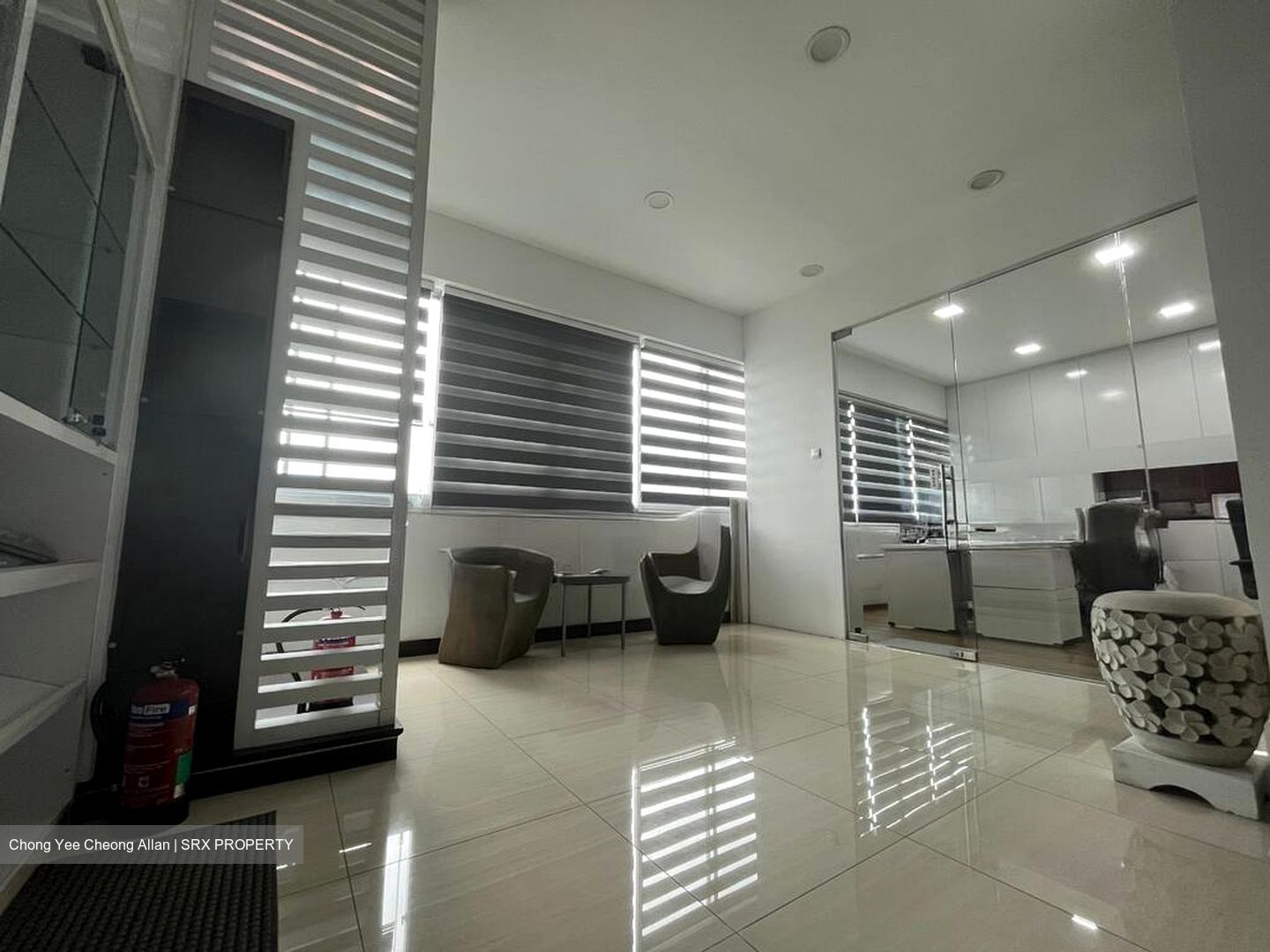 Entrepreneur Business Centre (D14), Office #613403531